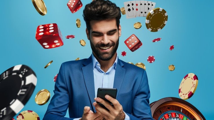 দায়িত্বশীল গেমিং ও মোবাইল সময় নিয়ন্ত্রণ